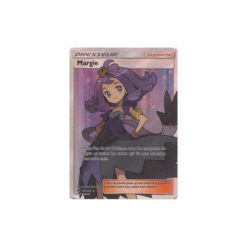 Carte à Collectionner - Pokémon