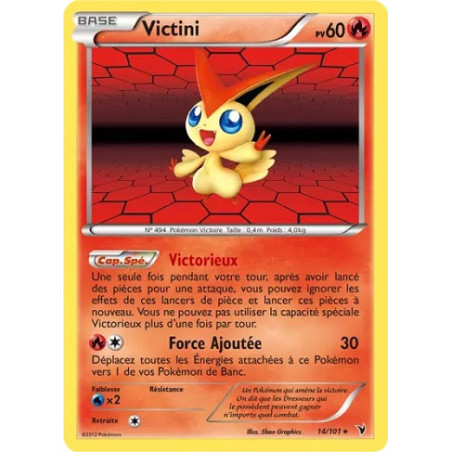 Carte à Collectionner - Pokémon