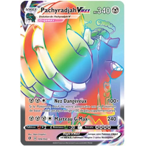 Carte à Collectionner - Pokémon