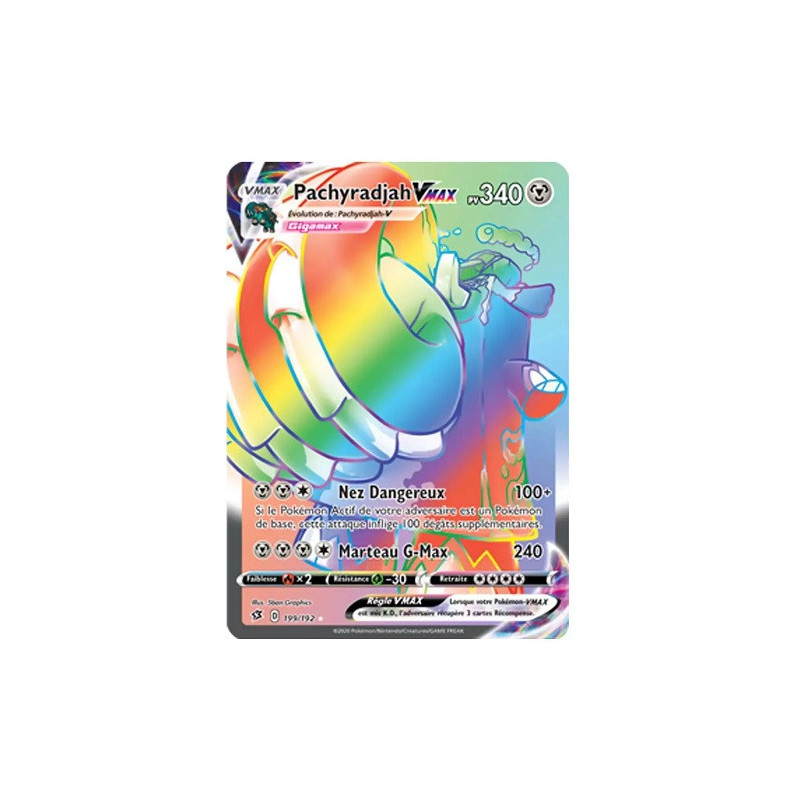 Carte à Collectionner - Pokémon