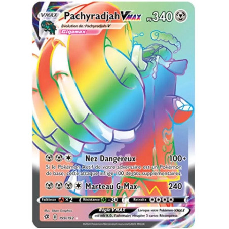 Carte à Collectionner - Pokémon