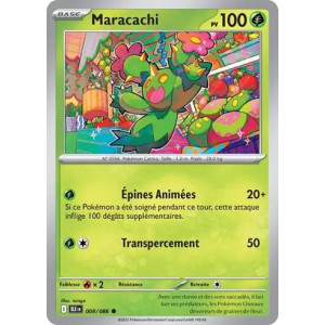 Carte à Collectionner - Pokémon