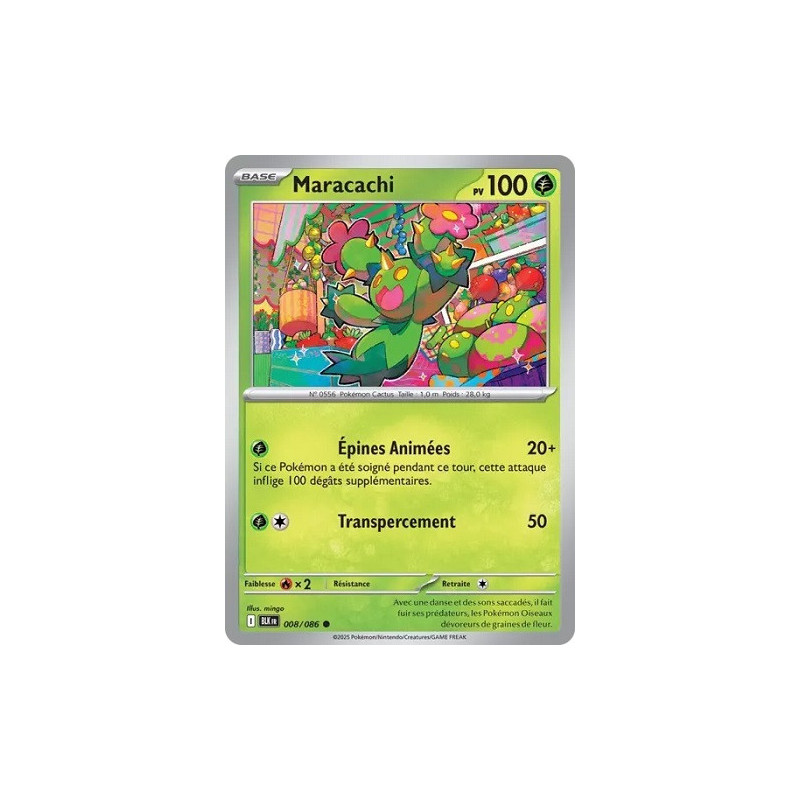 Carte à Collectionner - Pokémon