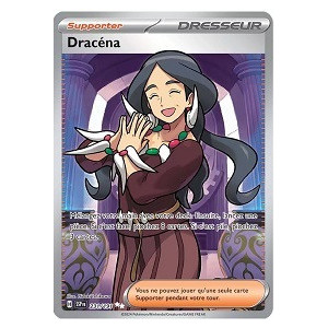 Carte à Collectionner - Pokémon