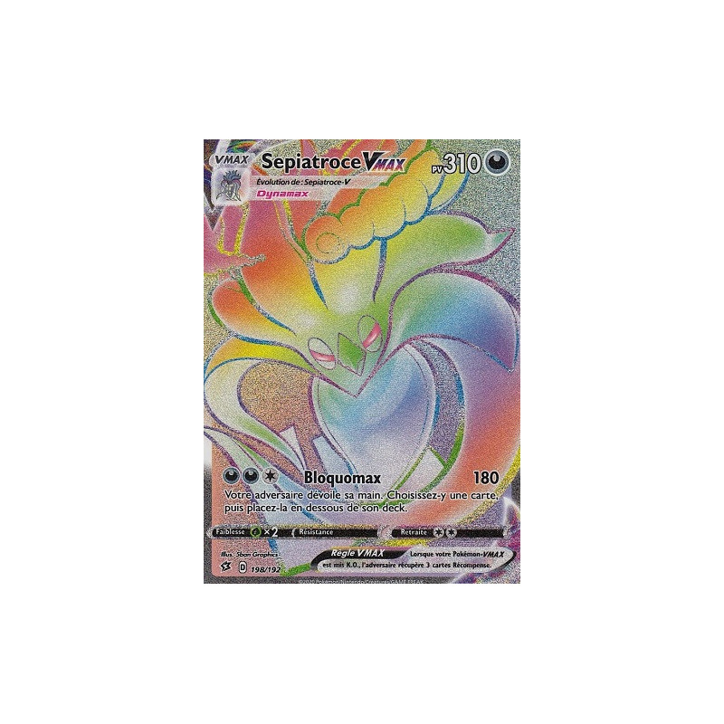 Carte à Collectionner - Pokémon