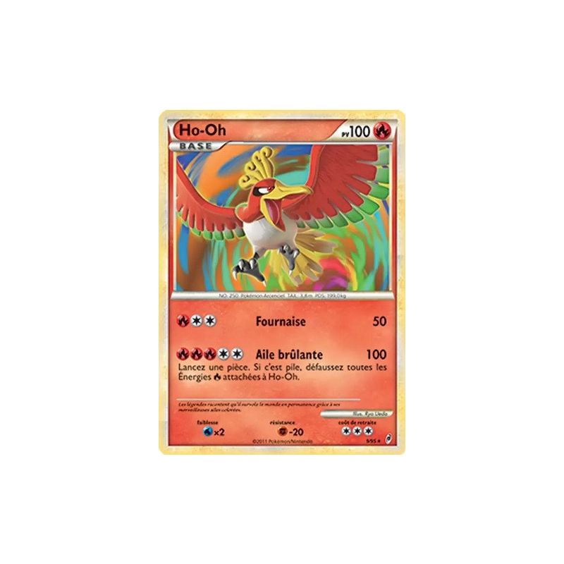 Carte à Collectionner - Pokémon