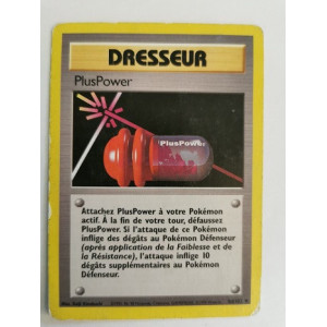 Carte à Collectionner - Pokémon