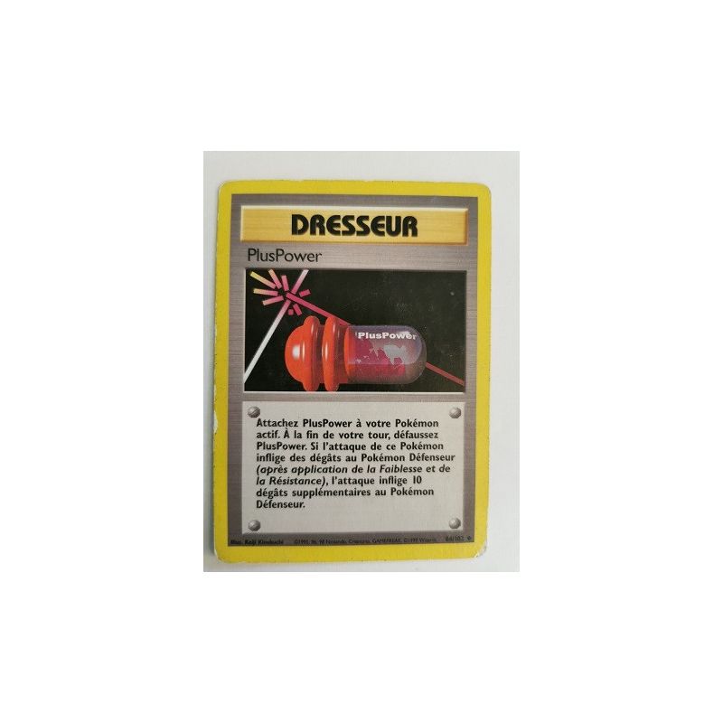 Carte à Collectionner - Pokémon