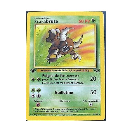 Carte à Collectionner - Pokémon