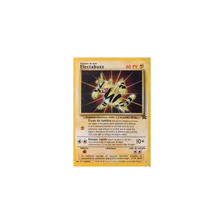 Carte à Collectionner - Pokémon