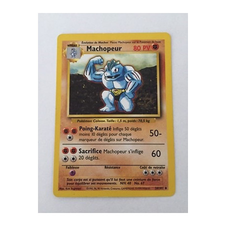 Carte à Collectionner - Pokémon