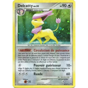 Carte à Collectionner - Pokémon