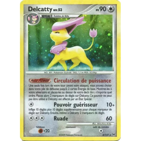 Carte à Collectionner - Pokémon