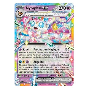 Carte à Collectionner - Pokémon