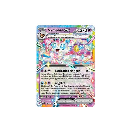 Carte à Collectionner - Pokémon