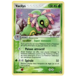 Carte à Collectionner - Pokémon