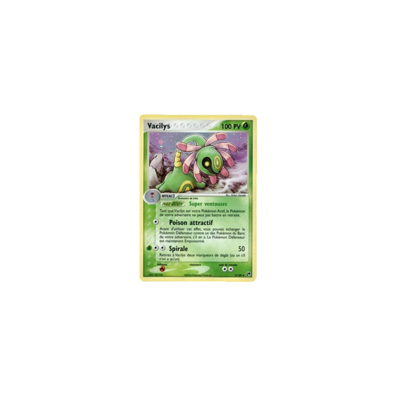 Carte à Collectionner - Pokémon