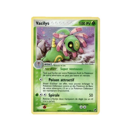 Carte à Collectionner - Pokémon