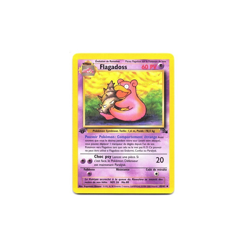 Carte à Collectionner - Pokémon