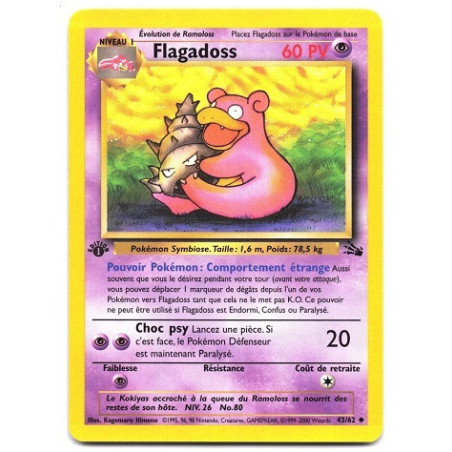 Carte à Collectionner - Pokémon