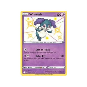 Carte à Collectionner - Pokémon