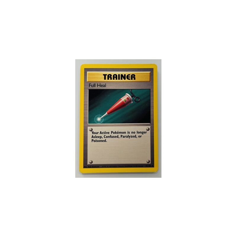 Carte à Collectionner - Pokémon