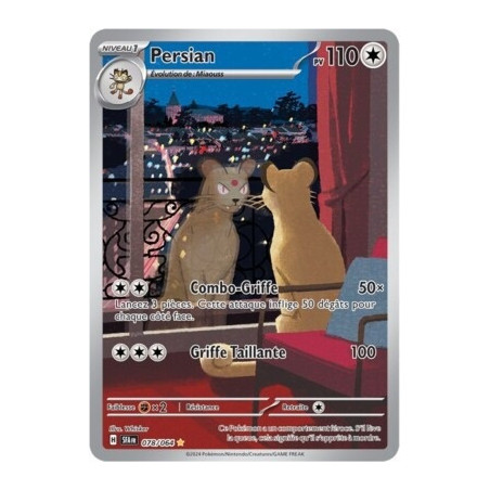 Carte à Collectionner - Pokémon