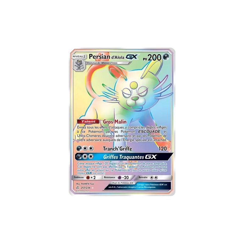 Carte à Collectionner - Pokémon