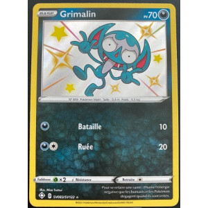 Carte à Collectionner - Pokémon