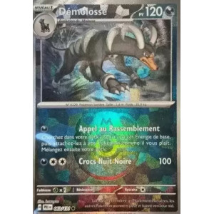 Carte à Collectionner - Pokémon