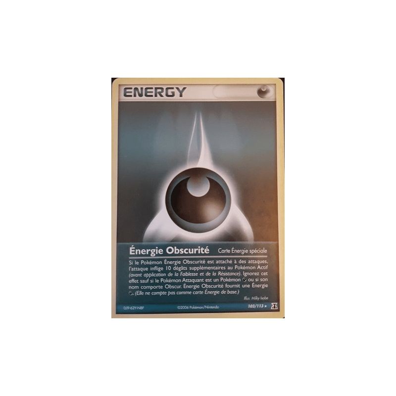 Carte à Collectionner - Pokémon