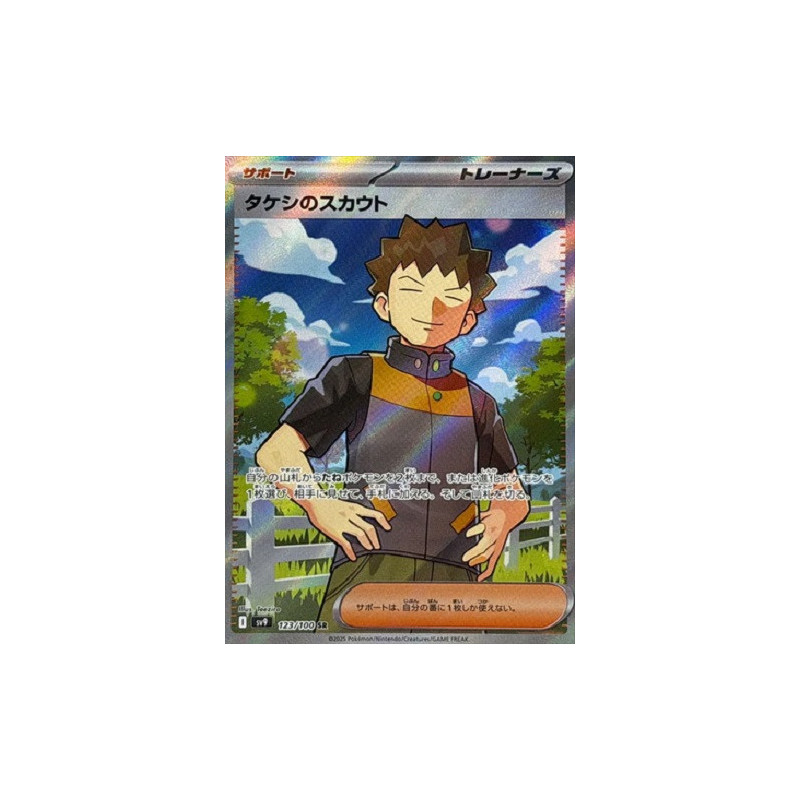 Carte à Collectionner - Pokémon