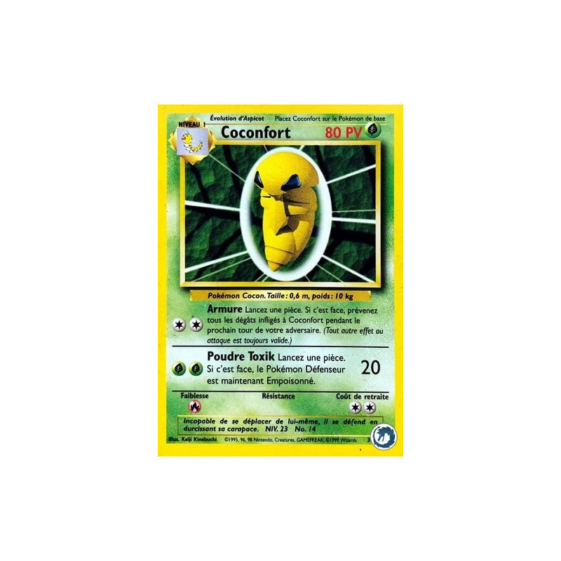 Carte à Collectionner - Pokémon