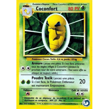 Carte à Collectionner - Pokémon