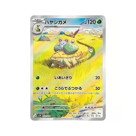 Carte à Collectionner - Pokémon