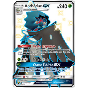 Carte à Collectionner - Pokémon