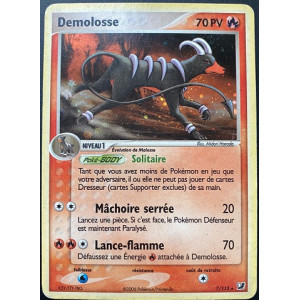 Carte à Collectionner - Pokémon