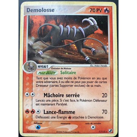 Carte à Collectionner - Pokémon