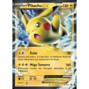 Carte à Collectionner - Pokémon
