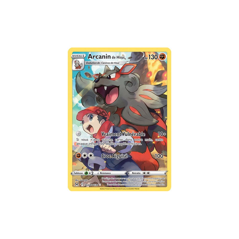 Carte à Collectionner - Pokémon