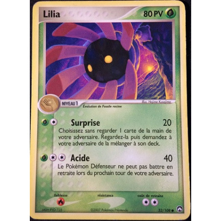 Carte à Collectionner - Pokémon