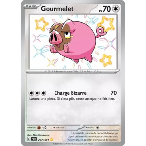 Carte à Collectionner - Pokémon