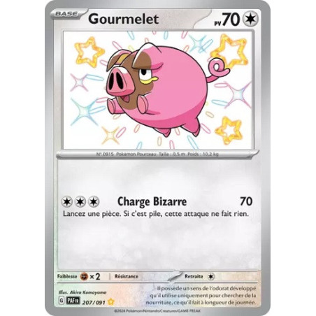 Carte à Collectionner - Pokémon