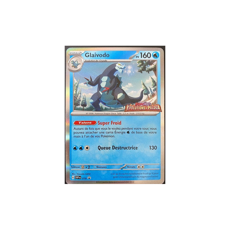 Carte à Collectionner - Pokémon