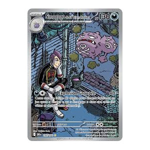 Carte à Collectionner - Pokémon