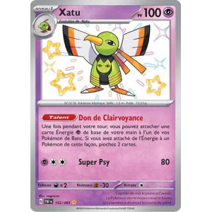 Carte à Collectionner - Pokémon