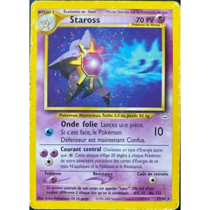 Carte à Collectionner - Pokémon