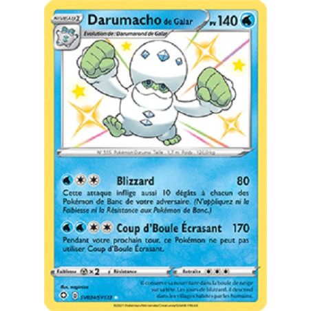 Carte à Collectionner - Pokémon