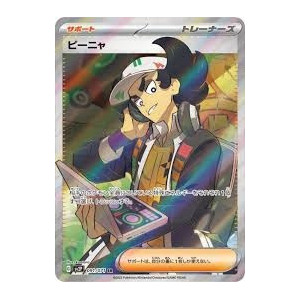 Carte à Collectionner - Pokémon