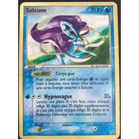 Carte à Collectionner - Pokémon